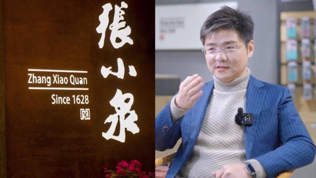 “张小泉事件”一蒜激起千刀浪,二瓜滚落米其林 总经理连夜道歉了