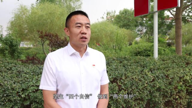 “话廉政”主题访谈丨警钟长鸣,勤政廉政 他们这样说~