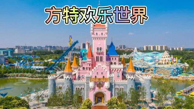 【绿Mall】旅行大玩家!来【郑州】旅游,必打卡的【25个】景点!