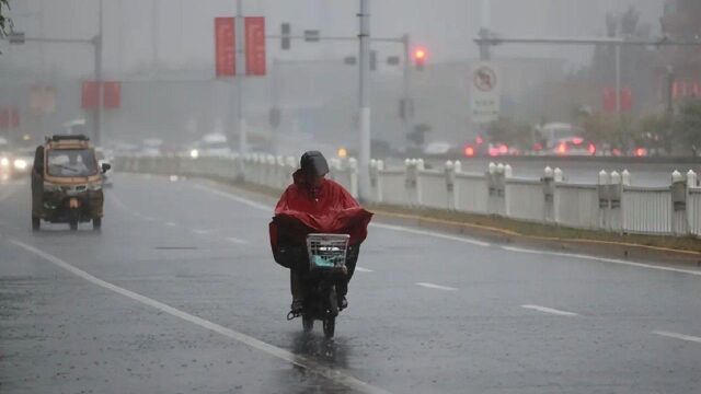 成都:预计未来6小时大部地方有雨