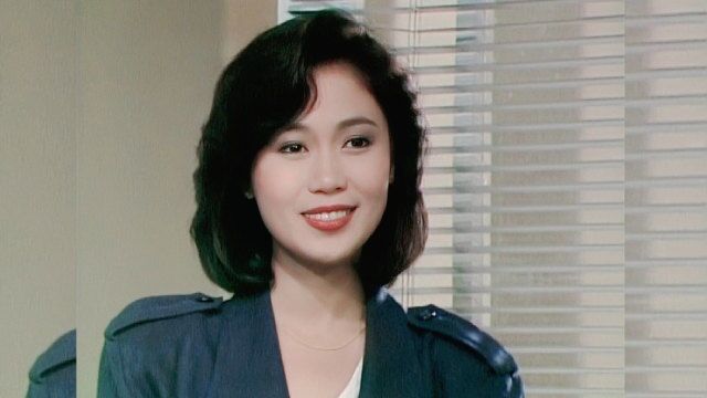 1985年《人在旅途》轰动中国,主题曲励志振奋,太上头了