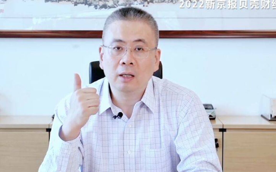 刘宇:作为中国本土品牌,我们具备了一定程度上弯道超车的实力