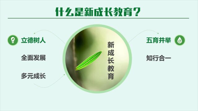 动态 | 新青年云端共话“多维视角下的新成长教育”