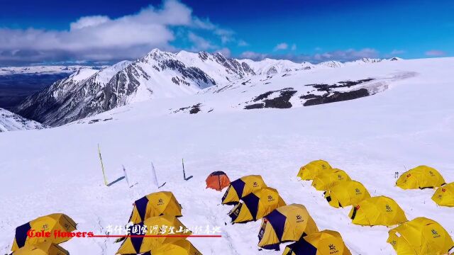 走进青藏高原,饱览“梦幻海北”无限风光!