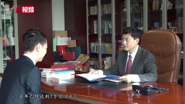 侨商回首在川路:从“没理由不来”到讲好“四川故事”