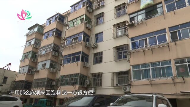 免费换新!宝应城区6.3万用户将更换“新物联网表”