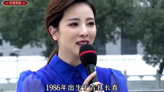  央视最受欢迎的7位女主持:李思思上榜,董卿仅排第二!