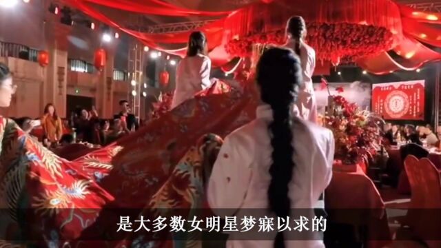 千亿媳妇徐子淇:嫁豪门逆袭,8年狂生4子争家产?