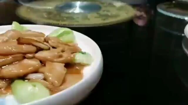 美食盛宴!商丘十大名吃名菜美食城来了