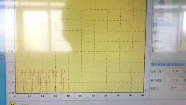 净水器水锤试验机循环压力试验静水压试验破裂试验