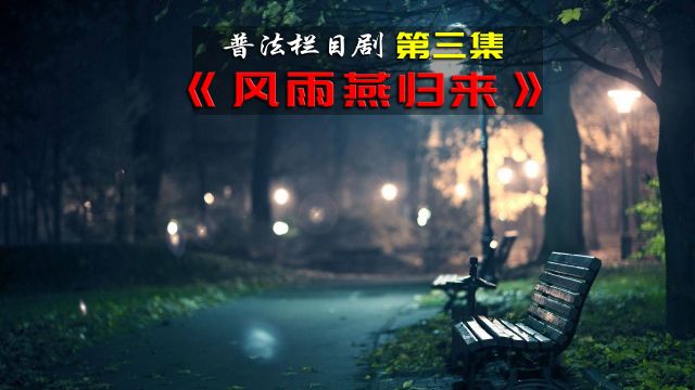 《风雨燕归来》女大学生被强行灌下堕胎药,男友近在咫尺却无从得知!