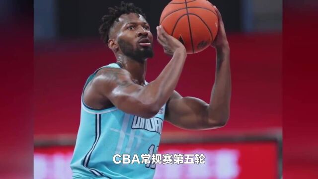 CBA:吉林加时拒青岛逆转 杰曼43+8两度错失绝杀琼斯29+13