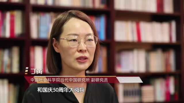 党史中的清廉故事丨杨业功:清贫的富翁