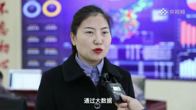 衡水安平:智慧物流为丝网产业“添翼”