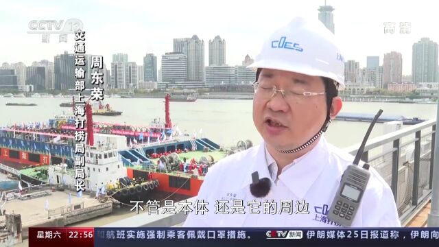 关注|古船“归港”,海洋木质文物该如何保护?