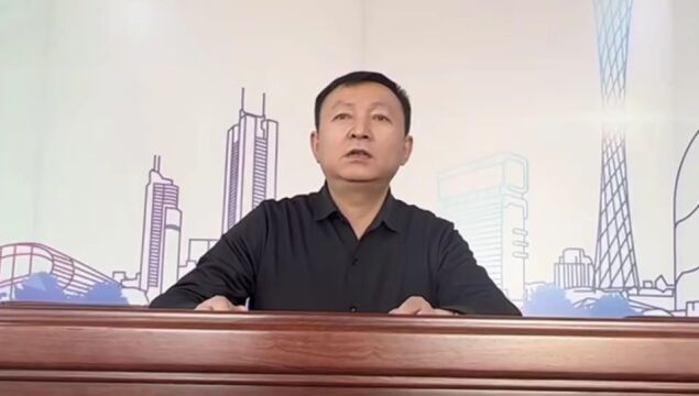 学习党的二十大精神丨依兰县基层党组织书记领学党的二十大报告(第十五期)