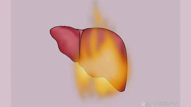 肝火旺是怎么回事?提示:想要降肝火,需要从4个方面入手