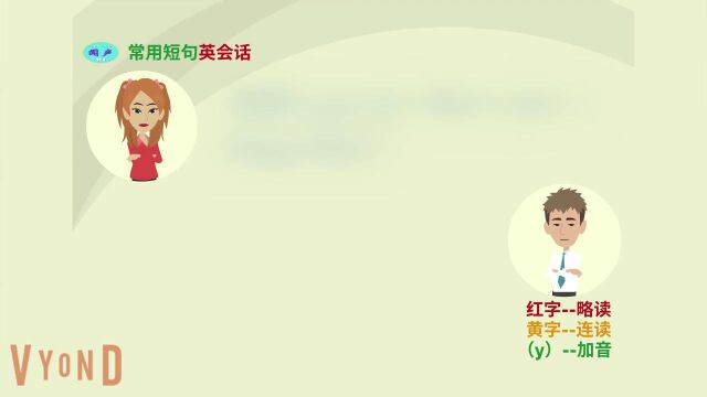 常用短句英会话05 问 & 答 顺便给车加油 | 英语口语 | 英语学习 | Learn English | Daily Conversation 