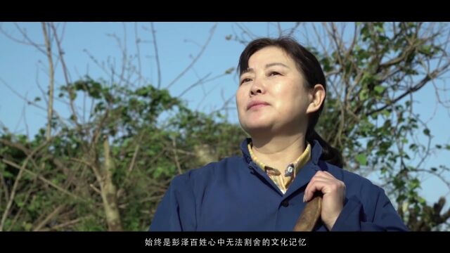 【百馆千万场 服务来共享】彭泽百馆联动云服务数字资源专栏——非遗文化(六)彭泽念歌