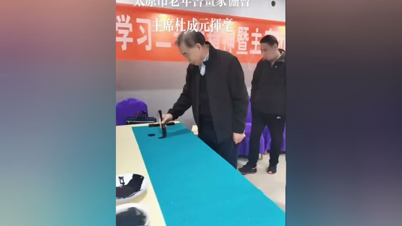 #立冬快乐