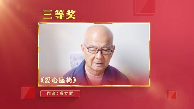 丽水市2022年十方面民生实事“丽水发布”原创短视频大赛获奖名单公布!