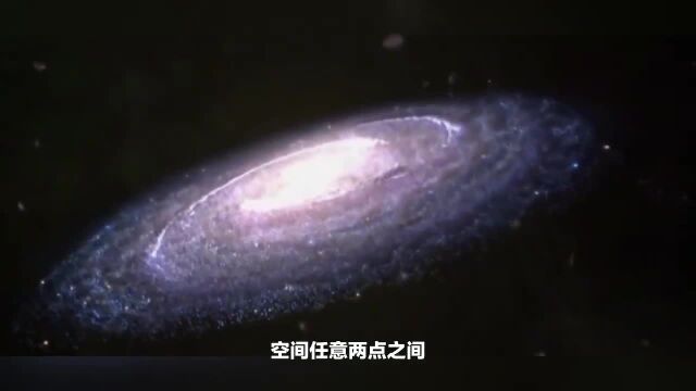 111物理学和天文学新框架空间绝对论1:空间连续性【张延年博主】