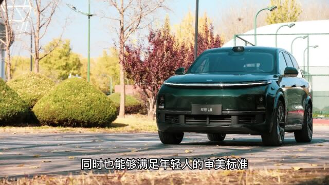 家庭智能旗舰五座SUV”上市,对标宝马X5L,坐拥上百项豪华配置