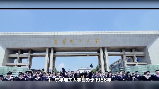 这四所看家本领强势的普通大学,适合偷偷捡漏