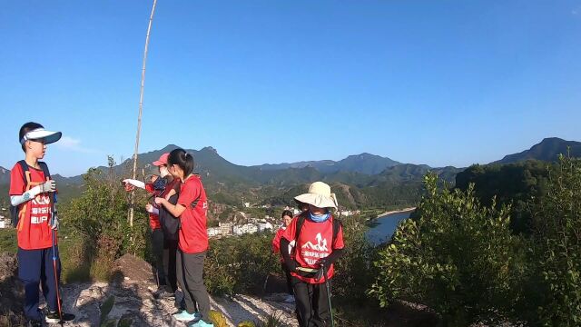 户外 运动 上海户外交友群 健身旅游锻炼跑步 丽水19 上海快乐徒步爬山户外