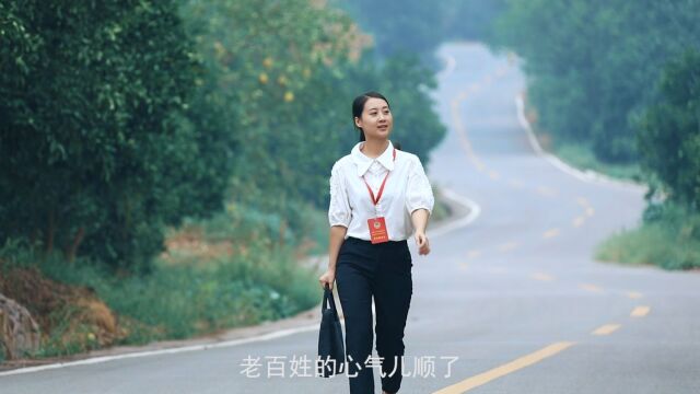 “为民”在心中 “协商”天地宽