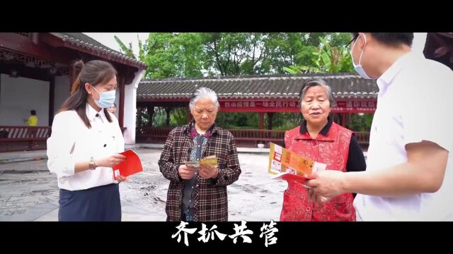 【上饶文旅周报202304】您想要的年味都在这里!接年迎春上哪里?大美上饶欢迎你!