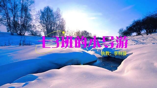 七3班的小导游 #可爱的学生 #语文课 #可爱学生