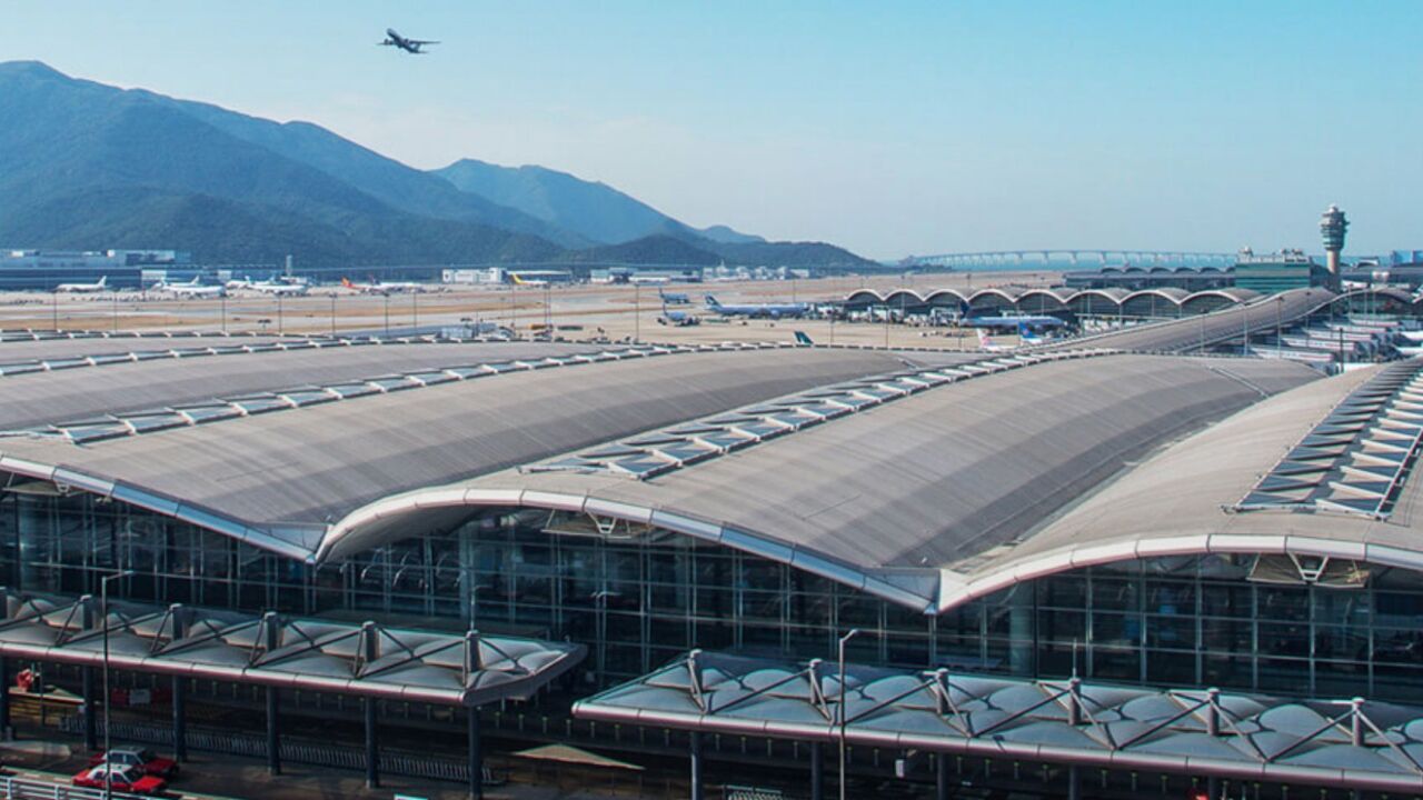 香港航空业界疫情后推新票价组合,助力旅游业回暖