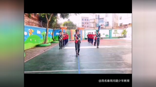 广东厌学少年封闭式管理学校(茂名春雨)24小时老师陪护一对一心理辅导完美蜕变学校 #厌学少年教育#春雨学校#蜕变学校