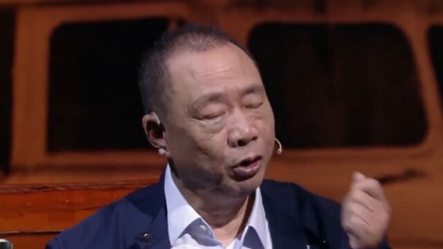 三全汤圆董事长讲创业过程,从卖雪糕到申请专利,十分精彩|品格