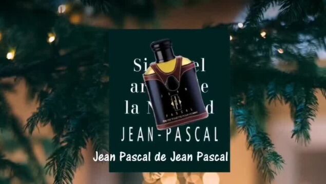 哥伦比亚JEAN PASCAL燃霸士的香水成分介绍