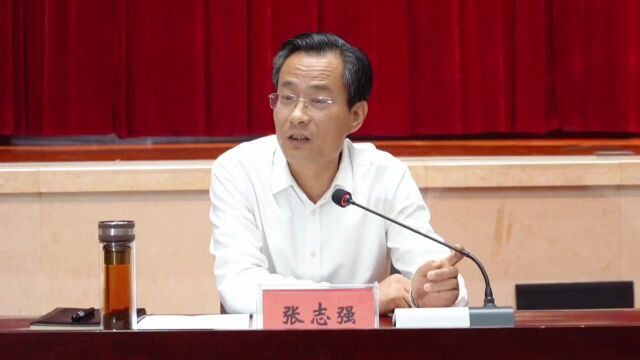 淮南举行三季度制造业项目集中调研活动