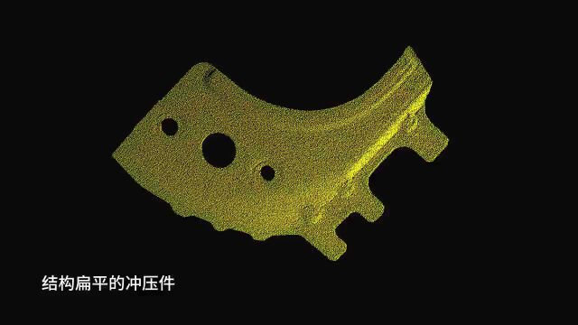 埃尔森3D视觉系统机床上下料柔性化解决方案