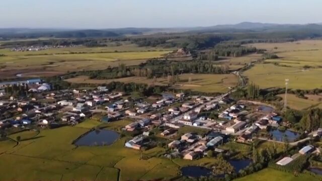 坚定不移朝着强国建设,民族复兴的宏伟目标奋勇前进——习近平总书记在国庆招待会上的重要讲话在广大干部群众中引发热烈反响