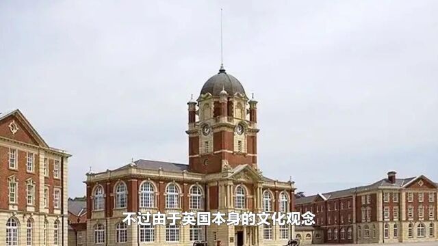 世界4大顶级军校,有一个在中国,若能考上真是了不起