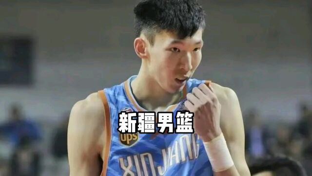 平均每年花1亿,即使退出CBA也要捐赠所有资产,新疆男篮究竟多富有?