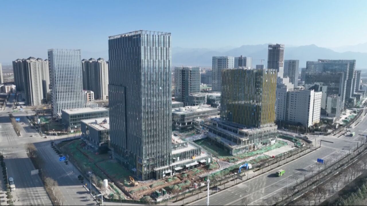 开好局 起好步 八个方面重点工作冲刺开门红 坚定不移建好用好秦创原 打造全聚合科创服务系统