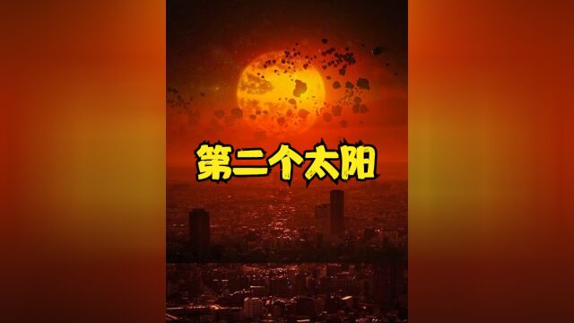 人类将看到两个太阳,红矮星格利泽710,将于140万年后到达太阳系上