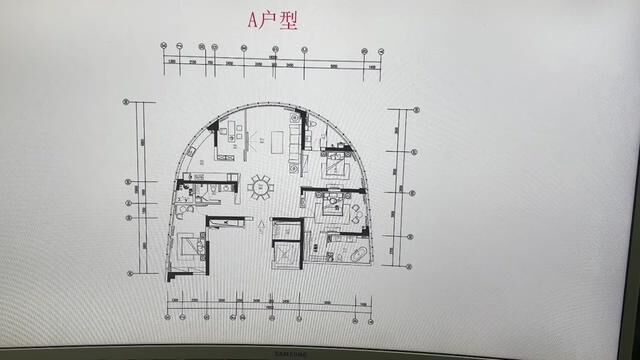 我们或许不是最专业的 但是我想我们的团队做到最靠谱负责 #全案设计全案落地