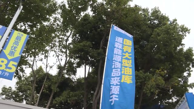 道森能源公众开放日 让车主悦享每一程