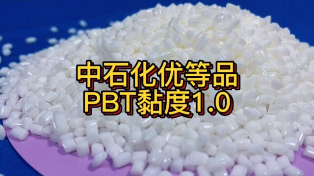 树脂PBT热塑性塑料颗粒塑料粒子