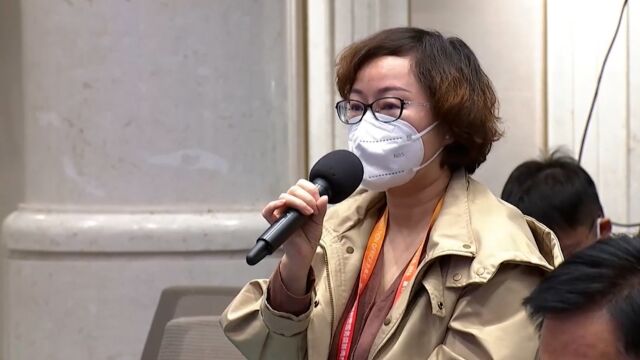 视频丨如何整治网暴问题?国家网信办答新京报