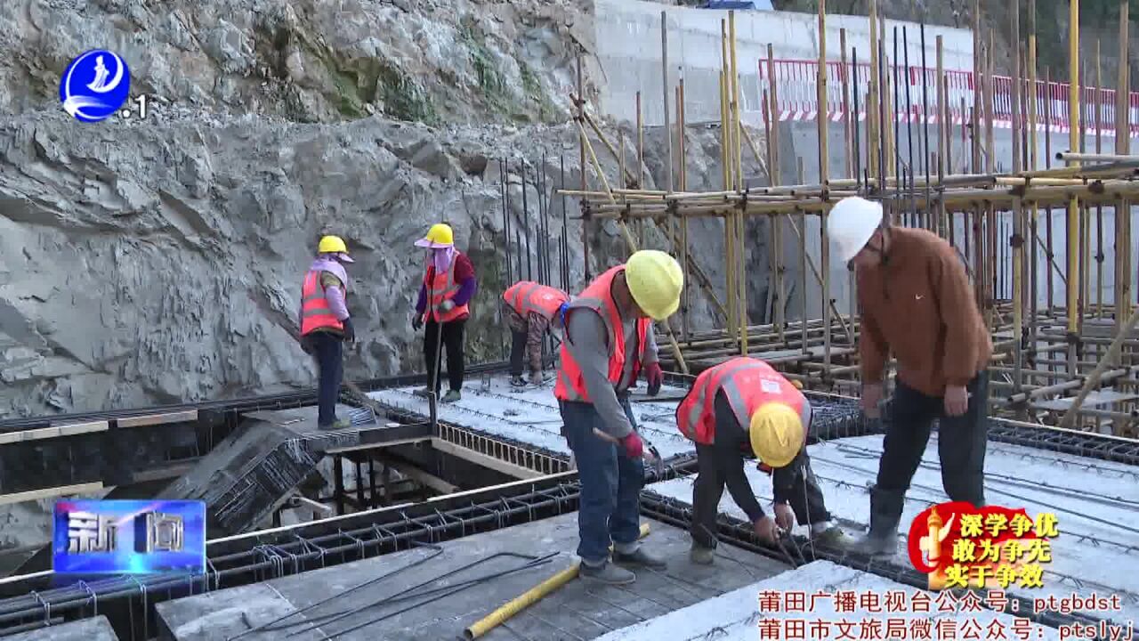 文献小学新校区建设快速推进 计划今年9月建成投用