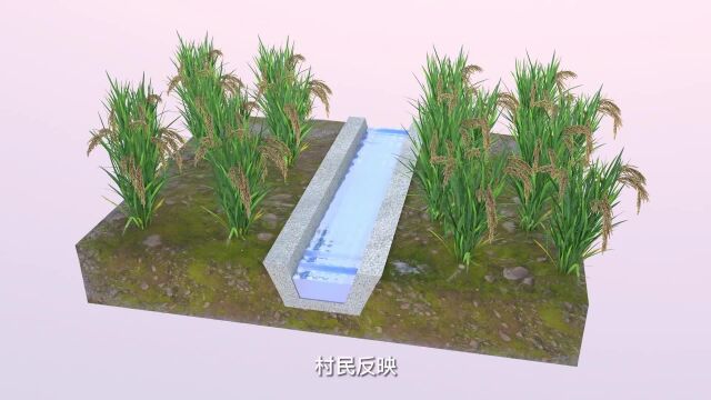 宜春袁州区高标准农田建设被指“弄虚作假、偷工减料”