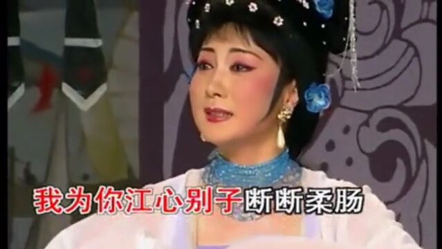 潮剧选段《鼙鼓惊破女儿梦》